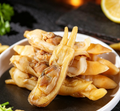 Razor Clam Meat